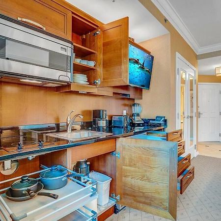 11Th Floor Mgm Signature Studio:Strip View, No Fee 拉斯维加斯 外观 照片