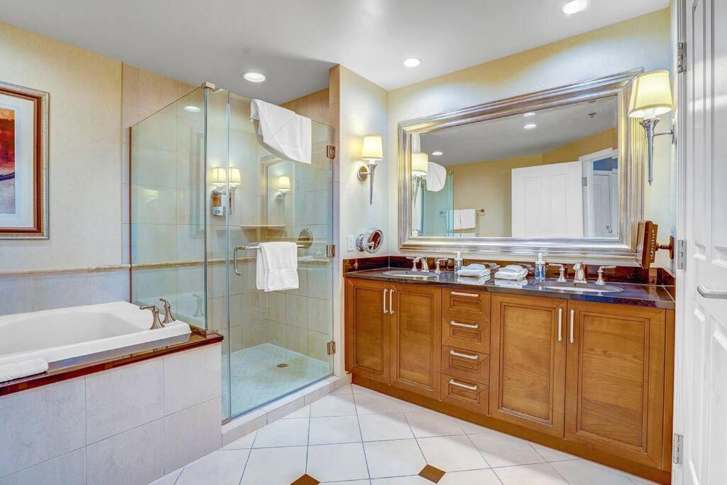 11Th Floor Mgm Signature Studio:Strip View, No Fee 拉斯维加斯 外观 照片