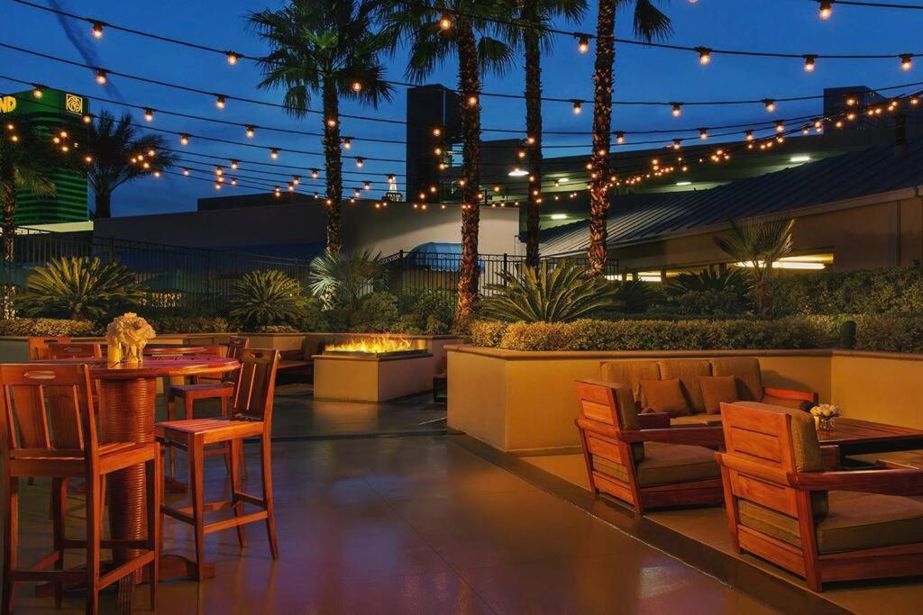 11Th Floor Mgm Signature Studio:Strip View, No Fee 拉斯维加斯 外观 照片